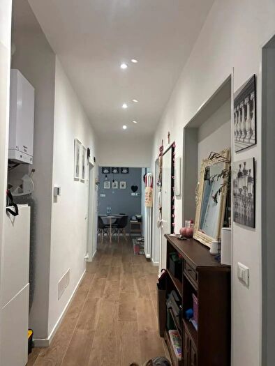 Appartamento con 5 locali in vendita in Via Nervesa Ravenna, Ravenna