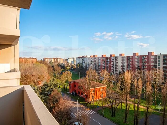 Appartamento bilocale in vendita in Via Tommaso Casini, Bologna