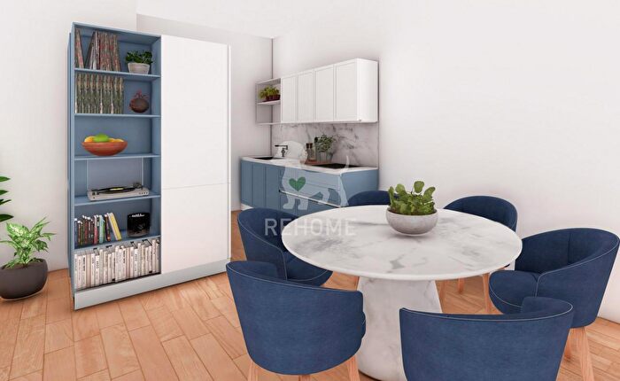 Appartamento quadrilocale in vendita in Viale Venezia, Udine