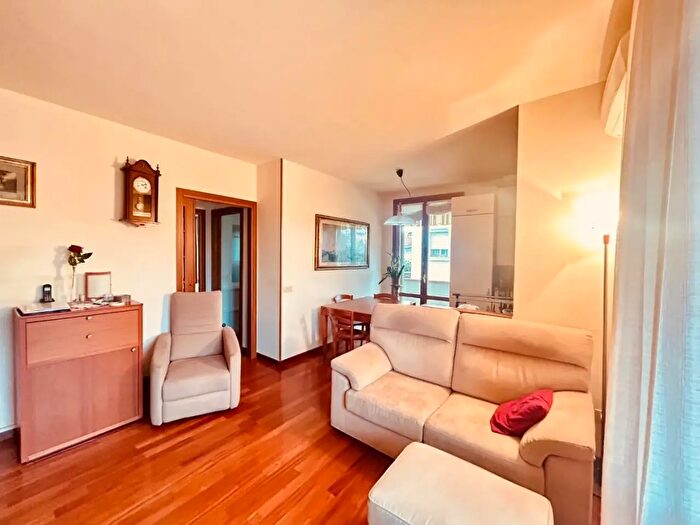 Appartamento trilocale in vendita in Enato Cartesio, Empoli