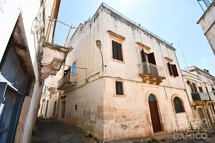 Casa trilocale in vendita in Ostuni Via Morelli Brindisi Ostuni, Ostuni