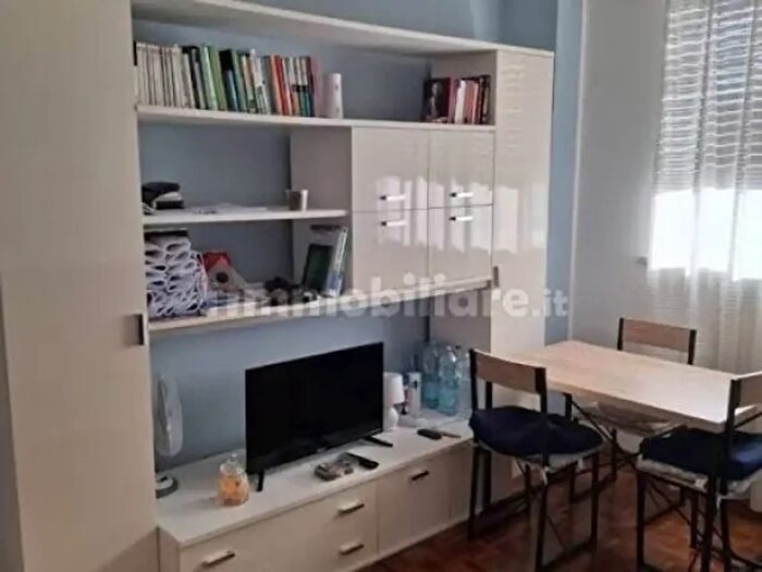 Appartamento bilocale in affitto in Corso Sempione, Milano