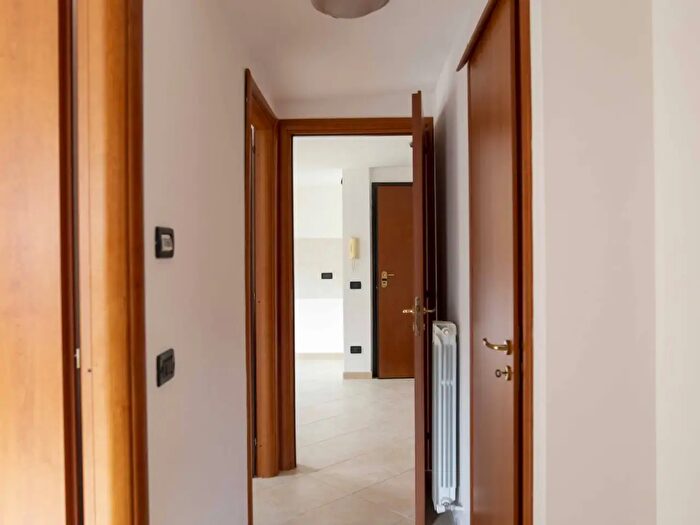 Appartamento trilocale in vendita in Via Paul Harris Snc, Catanzaro