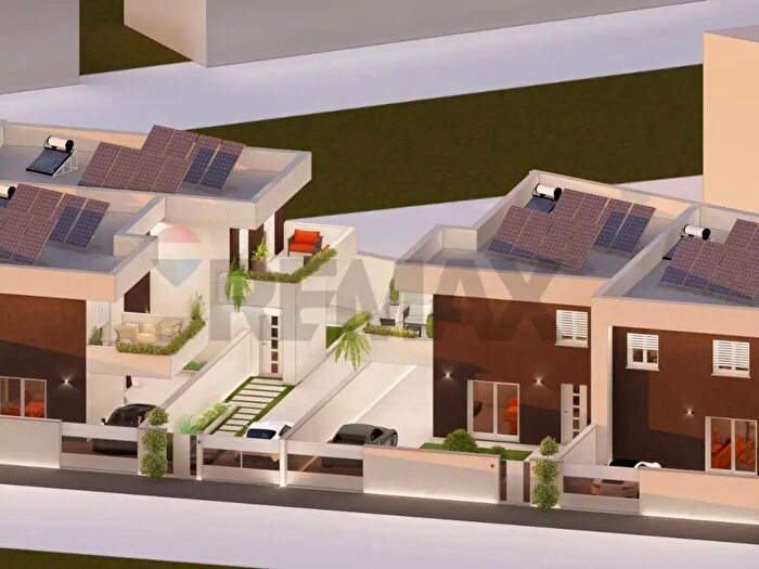 Appartamento quadrilocale in vendita in Via Corsica, Copertino