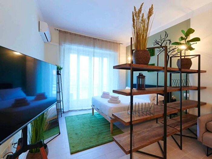 Appartamento monolocale in affitto in Via Vittorio Emanuele II, Leopoldo Vittorio Emanuele Statuto, Firenze