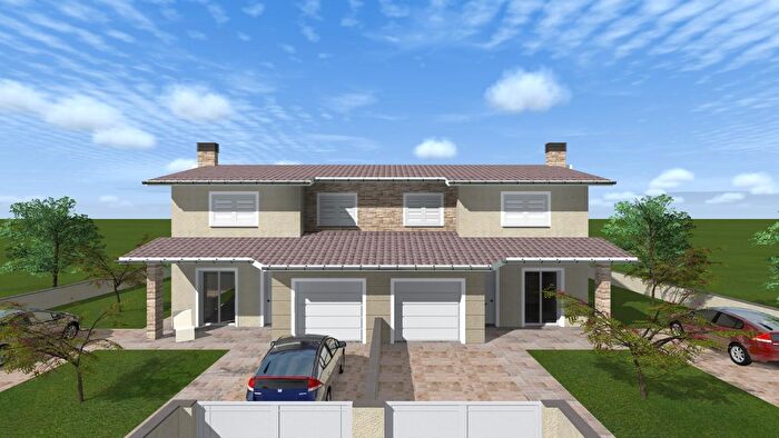 Casa con 5 locali in vendita in Santa Maria A Monte