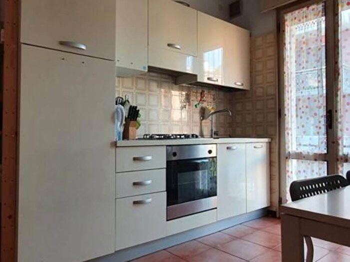 Appartamento quadrilocale in affitto in San Giuseppe San Giovanni, Padova