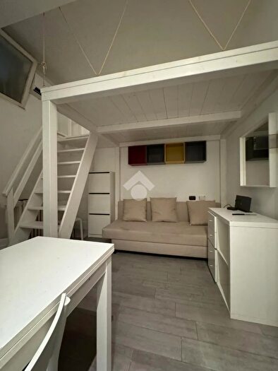 Appartamento monolocale in vendita in Via Pietro Calvi, Milano