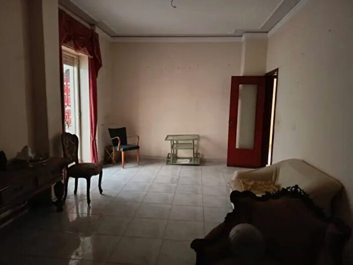Appartamento trilocale in vendita in Via Cefalù, Lentini