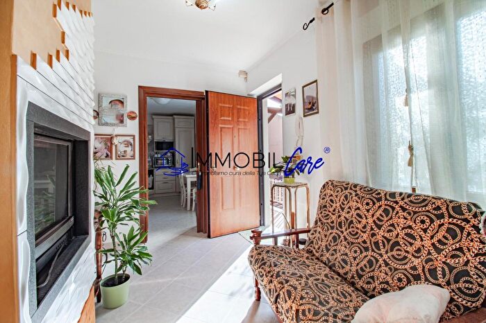 Appartamento quadrilocale in vendita in Livorno