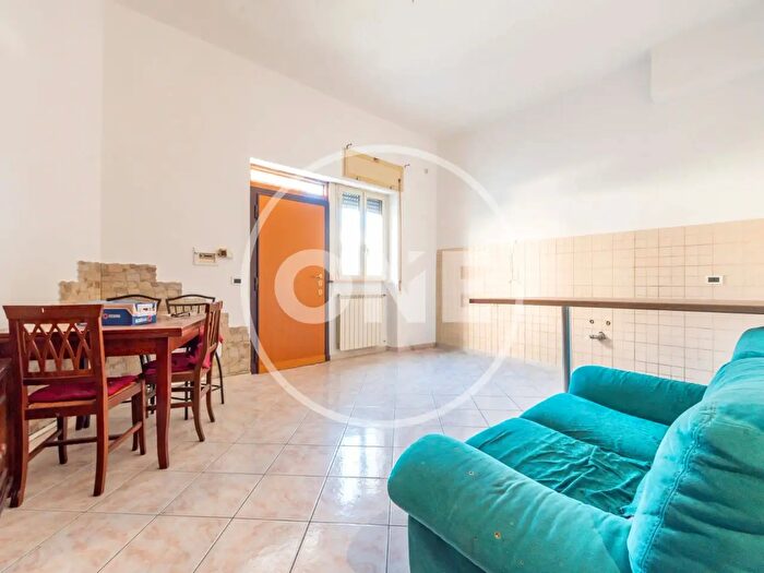 Appartamento bilocale in vendita in Via dei Fenicotteri, Roma
