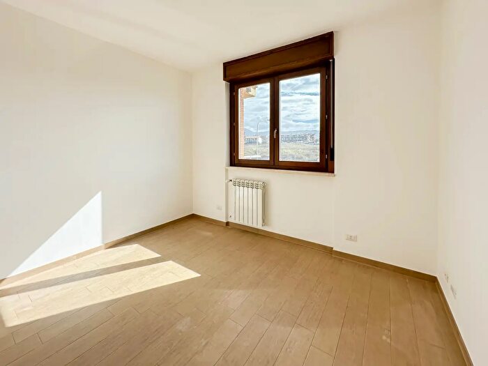 Appartamento bilocale in vendita in Via delle Colonnelle, Gallicano Nel Lazio