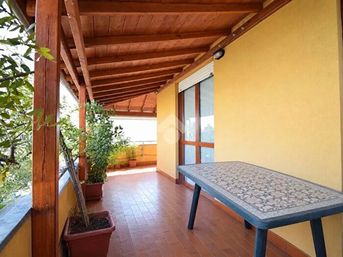 Appartamento trilocale in vendita in Via G Cimabue, Monza