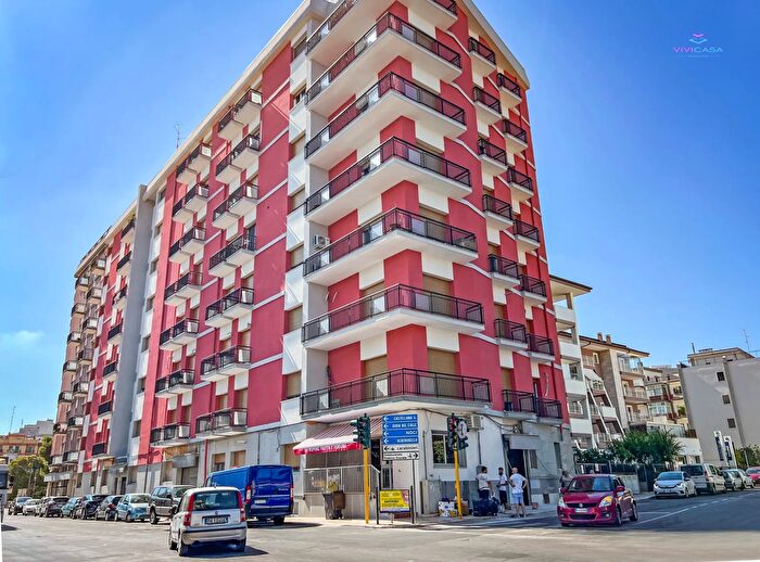 Appartamento quadrilocale in vendita in Via Pietro Sbiroli Putignano, Putignano