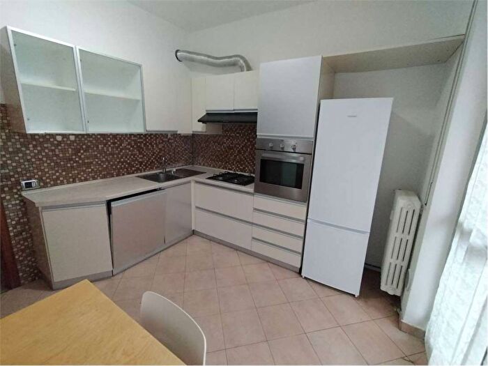 Appartamento trilocale in affitto in corso italia, San Domenico, Legnano