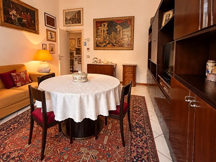 Appartamento bilocale in vendita in Via Francesco Giarelli, Piacenza
