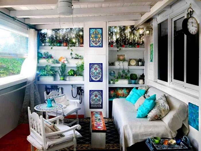 Appartamento bilocale in affitto in Viale dei Quattro Venti, Monteverde Vecchio, Roma