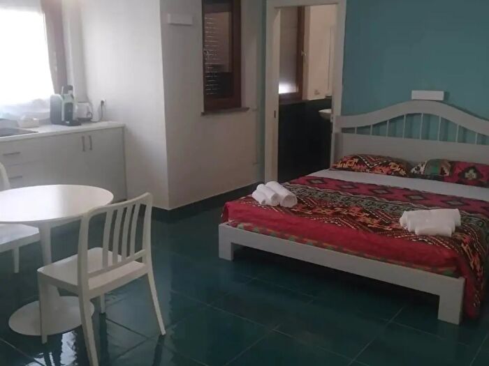 Appartamento monolocale in affitto in Viale Verdi, Salerno