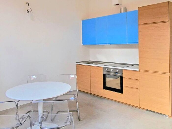 Appartamento bilocale in affitto in Massarenti, Bologna