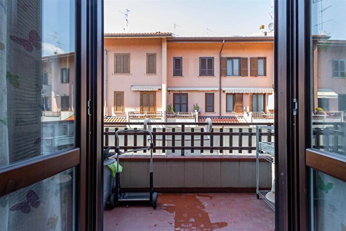 Casa trilocale in vendita in Via Aquileia, Cinisello Balsamo