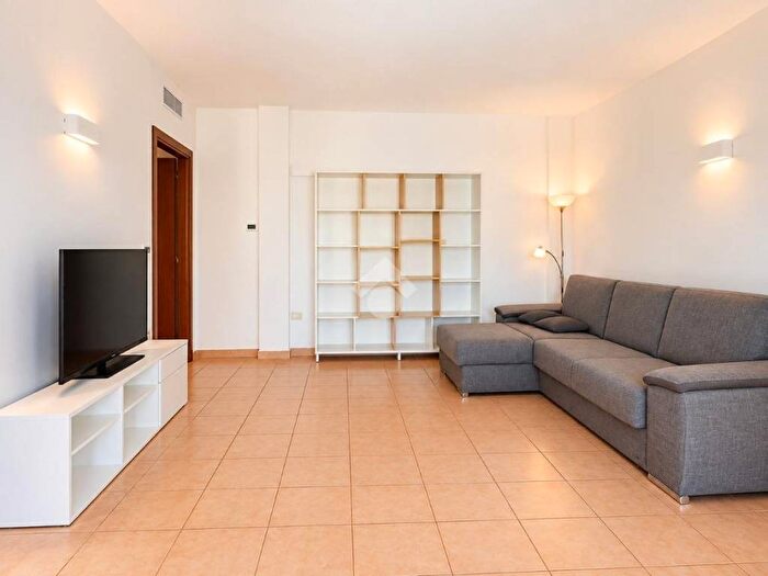 Appartamento bilocale in affitto in Via Gabriele Caiulo, Partigiani Fondone, Lecce