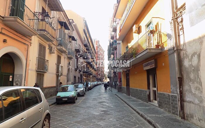 Appartamento monolocale in vendita in Via Mauro Stilo, Casoria