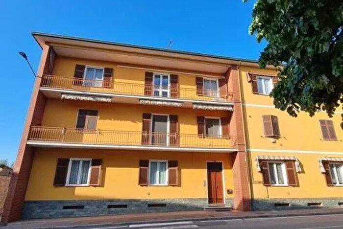 Appartamento bilocale in vendita in Via Paolo Meardi Retorbido, Retorbido