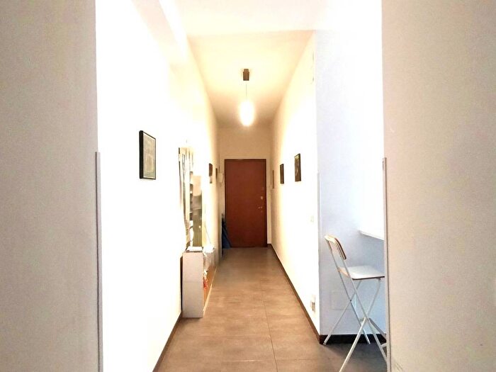 Appartamento trilocale in affitto in Via Giuseppe Ripamonti, Ripamonti Fondazione Prada, Milano