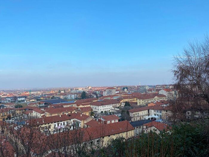 Appartamento bilocale in affitto in Via Griselda, Centro, Saluzzo