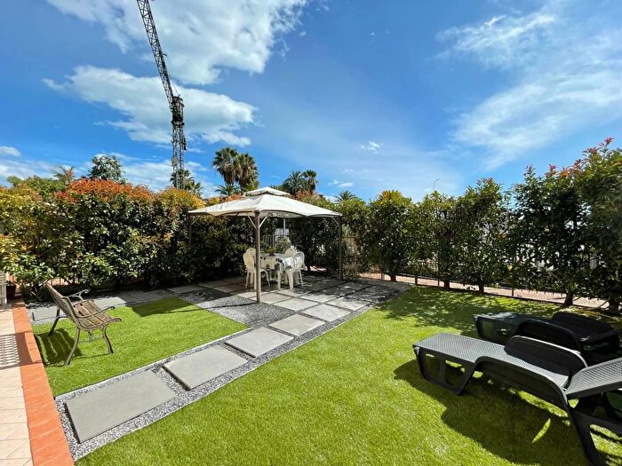 Appartamento trilocale in affitto in Via Aurelia Riva Ligure, Riva Ligure