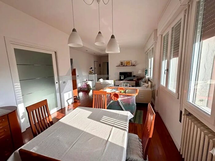 Appartamento con 7 locali in vendita in Via Mure San Giuseppe, Rovigo