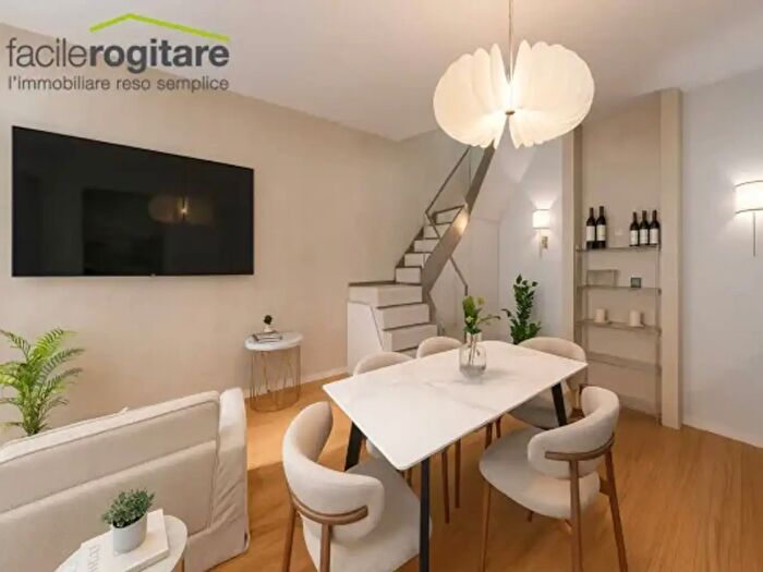 Appartamento trilocale in vendita in Viale Alessandro Manzoni C, Riccione