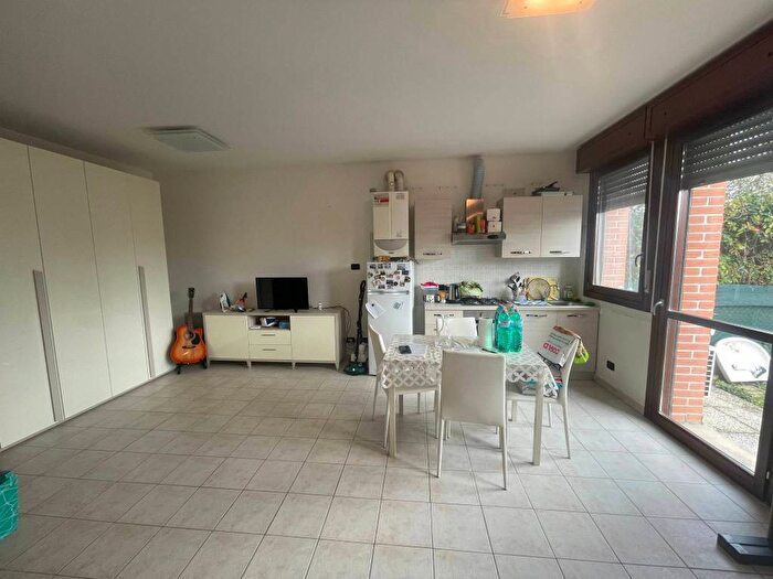 Appartamento monolocale in affitto in Casteldebole, Bologna