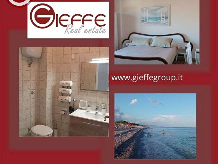 Appartamento in affitto in Centro, SantIlario dello Ionio