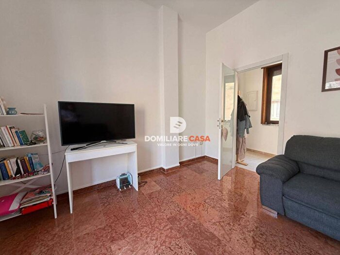 Appartamento trilocale in vendita in Via Pietro Palumbo, Centro Storico, Lecce