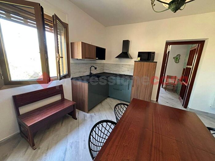 Appartamento bilocale in affitto in Strada comunale San Filippo, San Filippo, Anagni