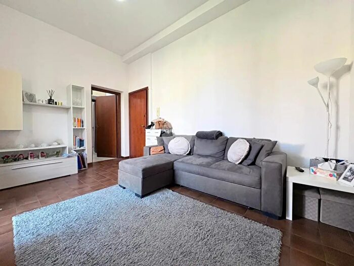 Appartamento bilocale in vendita in Via San Francesco d' Assisi, Cremona