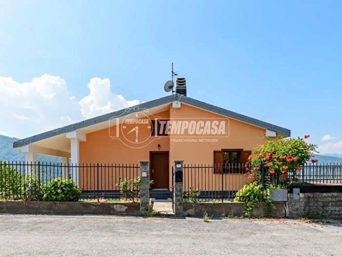 Casa con 5 locali in vendita in Salita San Salnatore, Montaldo Di Mondovi'