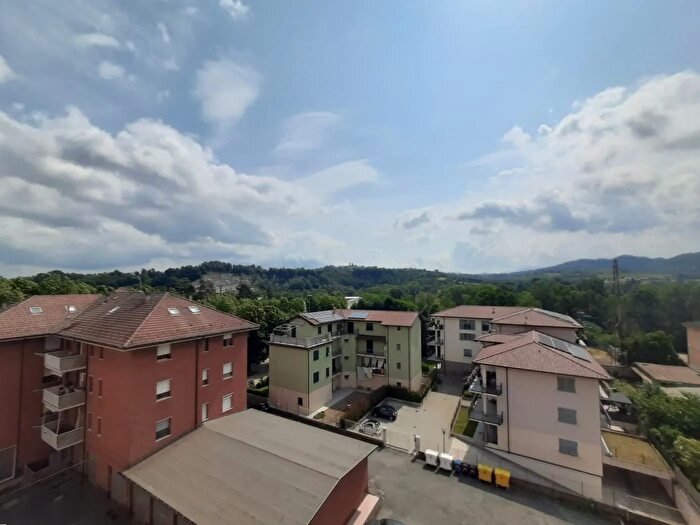 Appartamento trilocale in vendita in Via Gramsci, Ovada