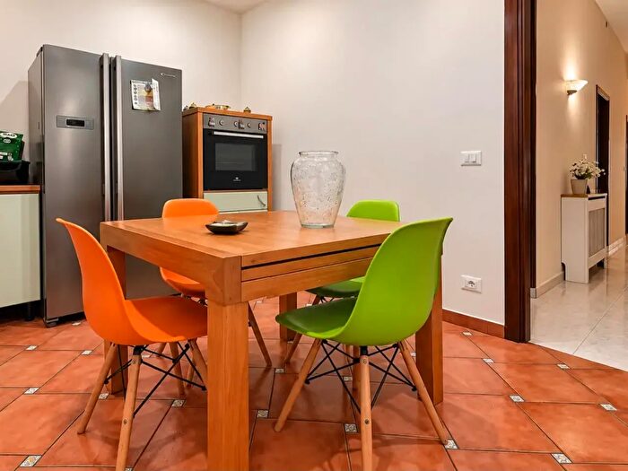 Appartamento con 5 locali in vendita in Palermo