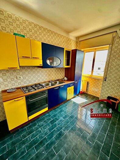 Appartamento bilocale in vendita in Via Sicilia, Siracusa