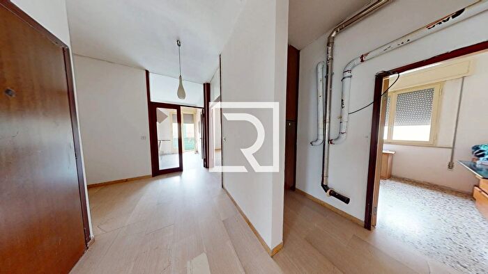 Appartamento quadrilocale in vendita in Ventottesima Brigata Garibaldi Alfonsine, Alfonsine