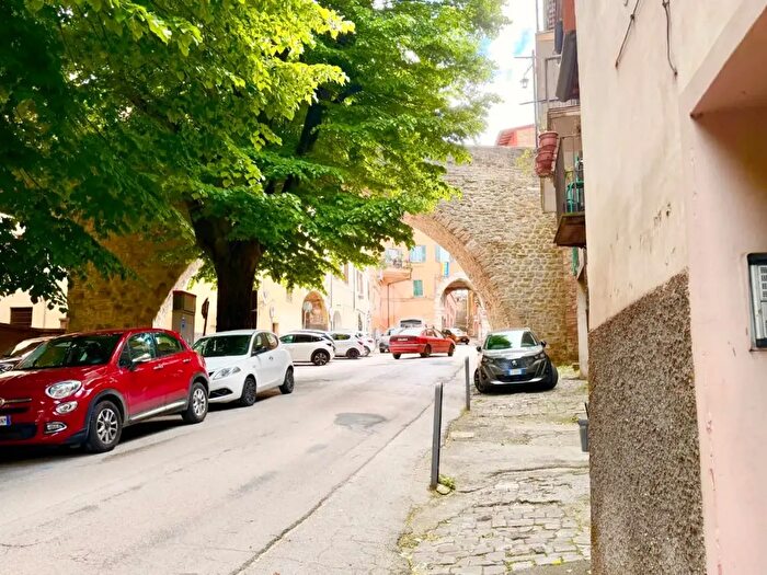 Appartamento monolocale in vendita in Via SantElisabetta, Perugia