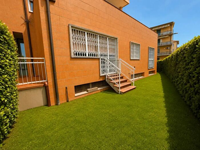Appartamento quadrilocale in vendita in Firenze