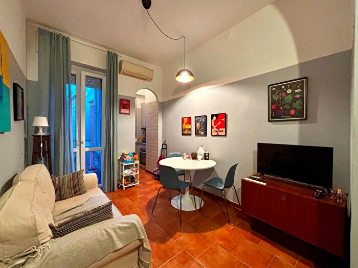 Appartamento bilocale in affitto in Via Cesare Saldini, Città Studi, Milano