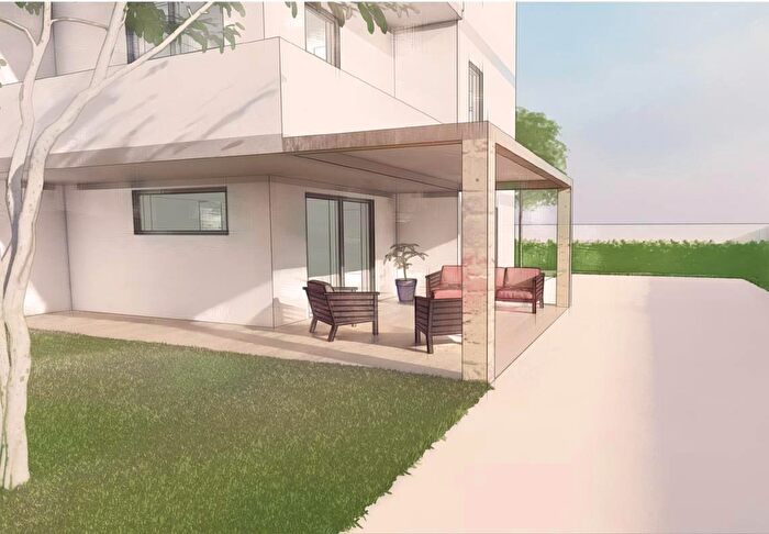 Appartamento quadrilocale in vendita in Livorno