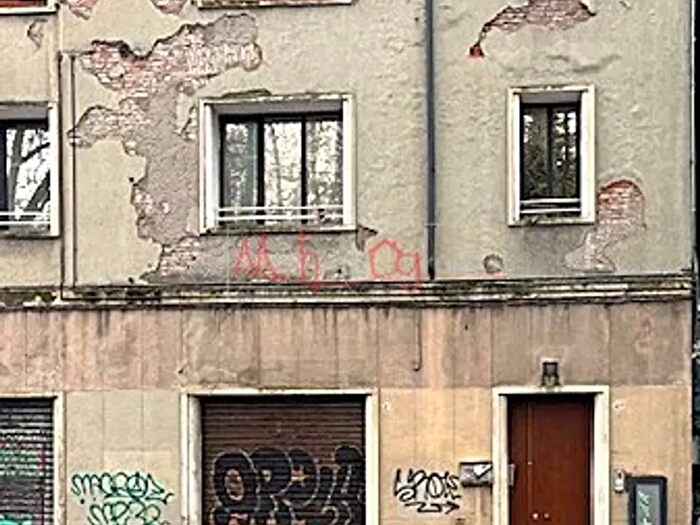 Appartamento con 6 locali in vendita in Padova