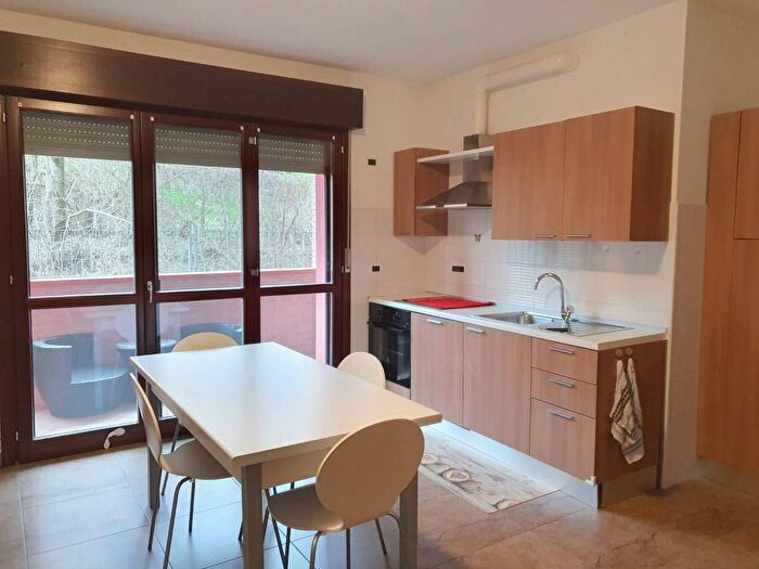 Appartamento trilocale in affitto in Via Don Milani, Medesano