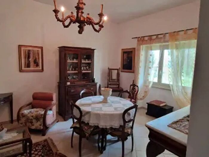 Appartamento quadrilocale in vendita in Via di Cervara, Arsoli