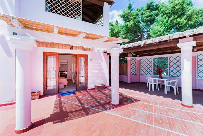 Appartamento monolocale in vendita in Via delle Rondini, Calasetta